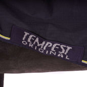 Tempest Original by Shires Manta de ejercicio Exercize Resistente al agua Marino