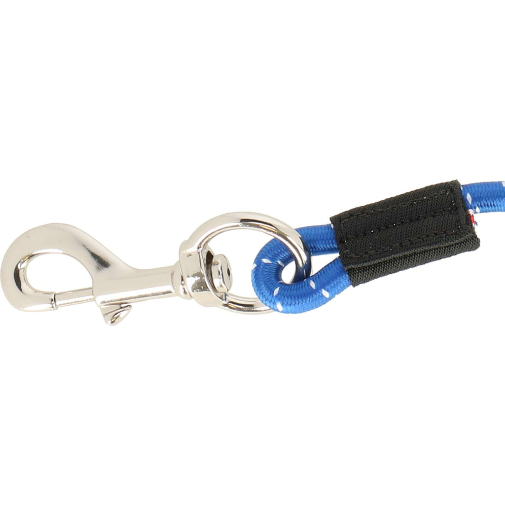 Shires Cuerda de amarre Trailer Azul