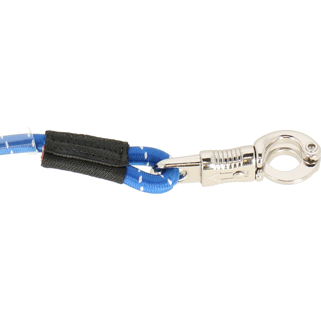 Shires Cuerda de amarre Trailer Azul