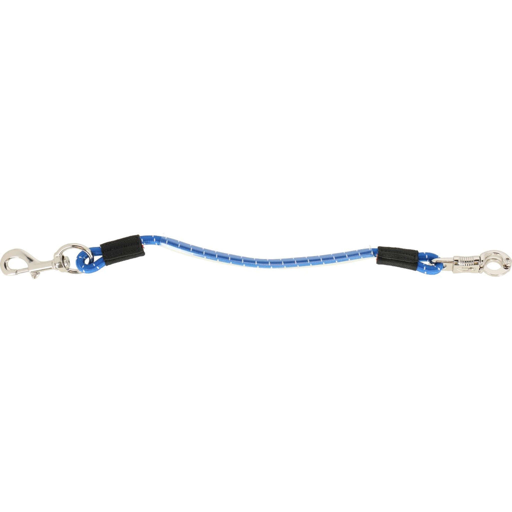 Shires Cuerda de amarre Trailer Azul