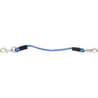 Shires Cuerda de amarre Trailer Azul