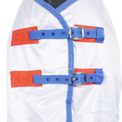Tempest Original by Shires Manta Antimoscas Fly Combo Blanco