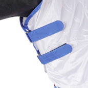 Tempest Original by Shires Manta Antimoscas Fly Combo Blanco