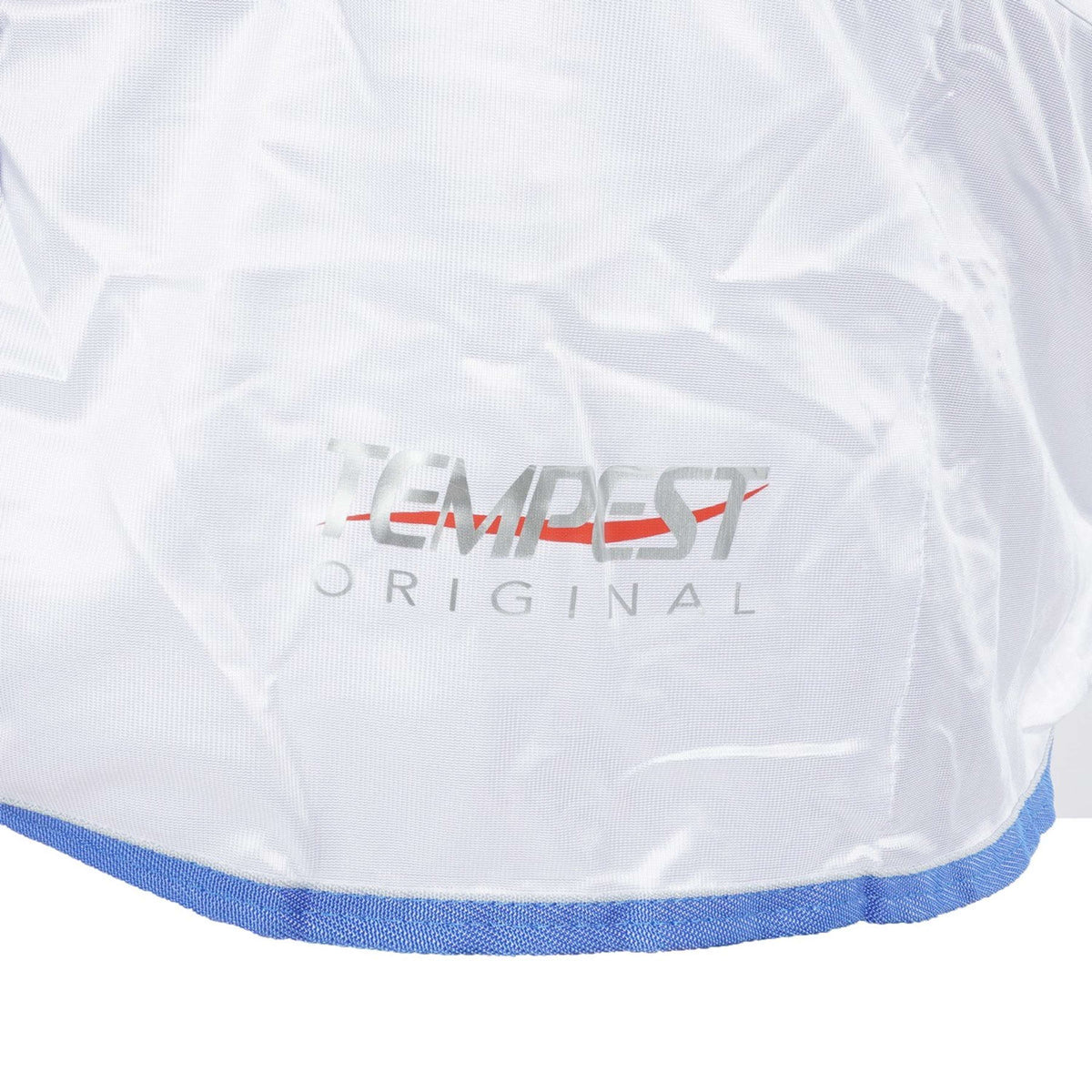 Tempest Original by Shires Manta Antimoscas Fly Combo Blanco