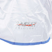 Tempest Original by Shires Manta Antimoscas Fly Combo Blanco