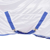 Tempest Original by Shires Manta Antimoscas Fly Combo Blanco