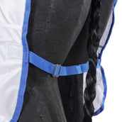 Tempest Original by Shires Manta Antimoscas Fly Combo Blanco
