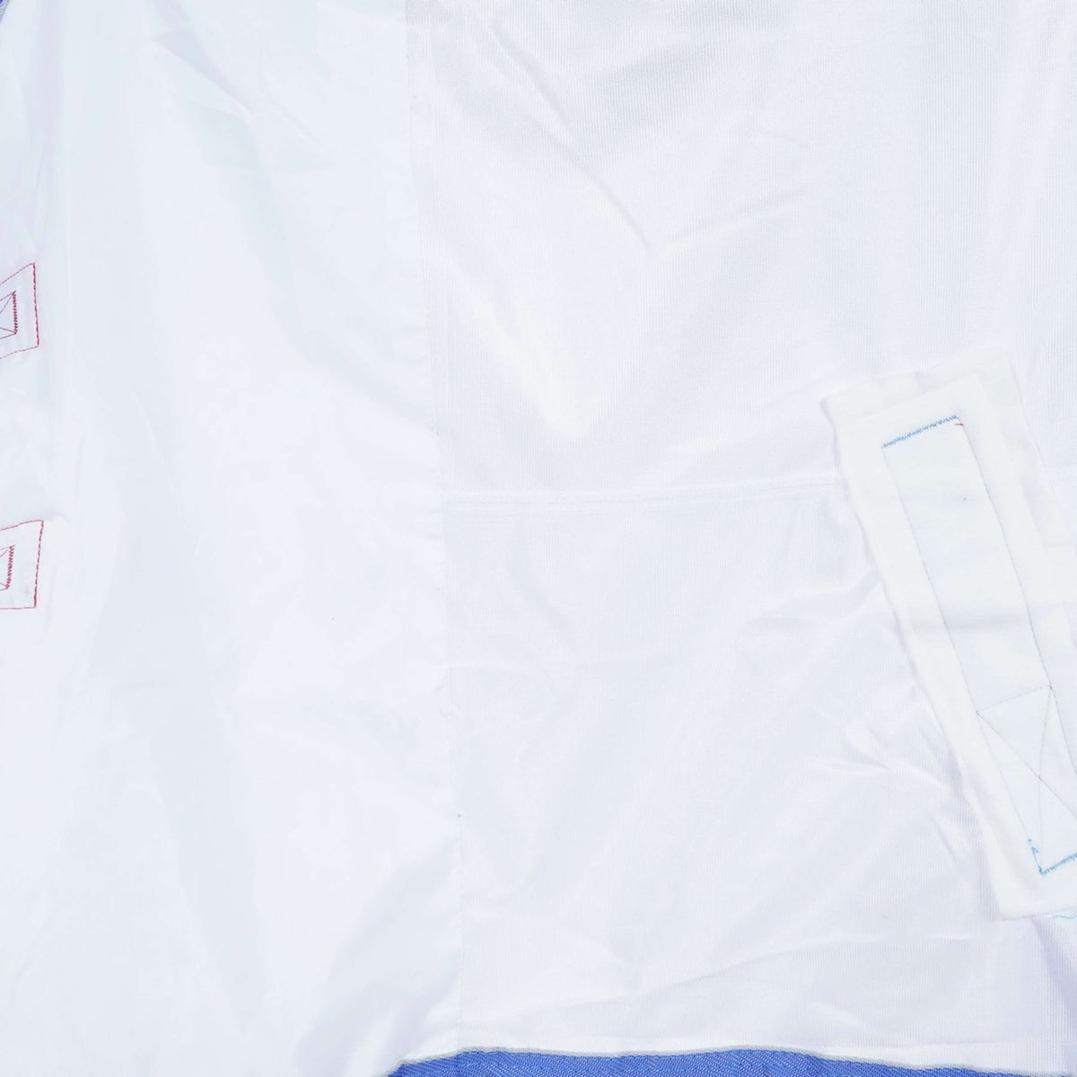 Tempest Original by Shires Manta Antimoscas Fly Combo Blanco