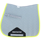 Equi-Flector by Shires Mantilla Reflectante Amarillo