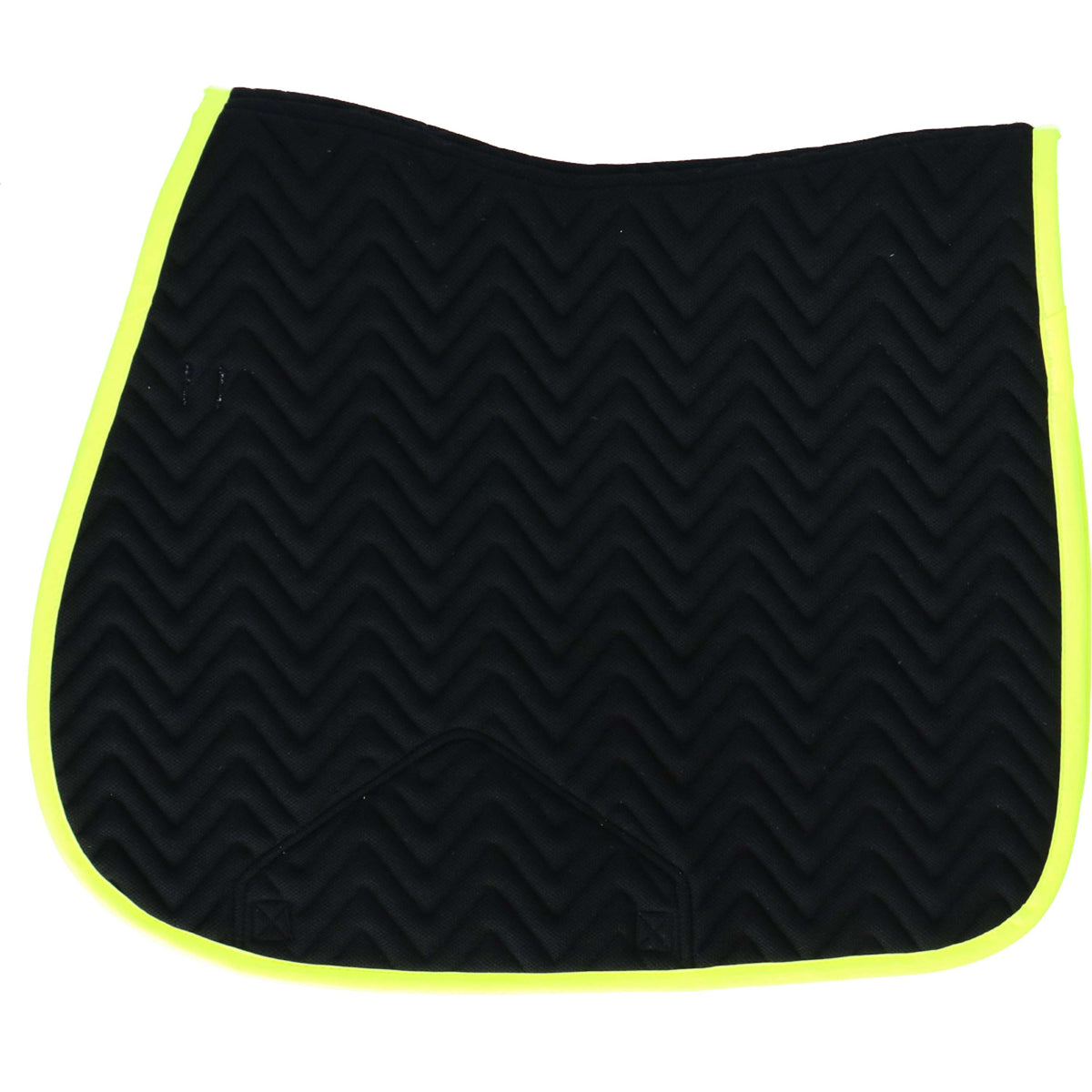 Equi-Flector by Shires Mantilla Reflectante Amarillo