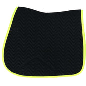 Equi-Flector by Shires Mantilla Reflectante Amarillo