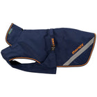 Bucas Therapy Dog Rug Marino Naranja