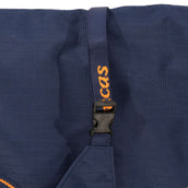 Bucas Recuptex Dog Rug Marino Naranja