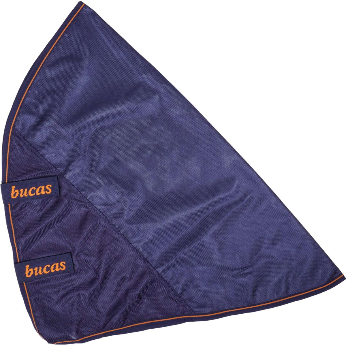 Bucas Therapy Light Neck Marino Naranja