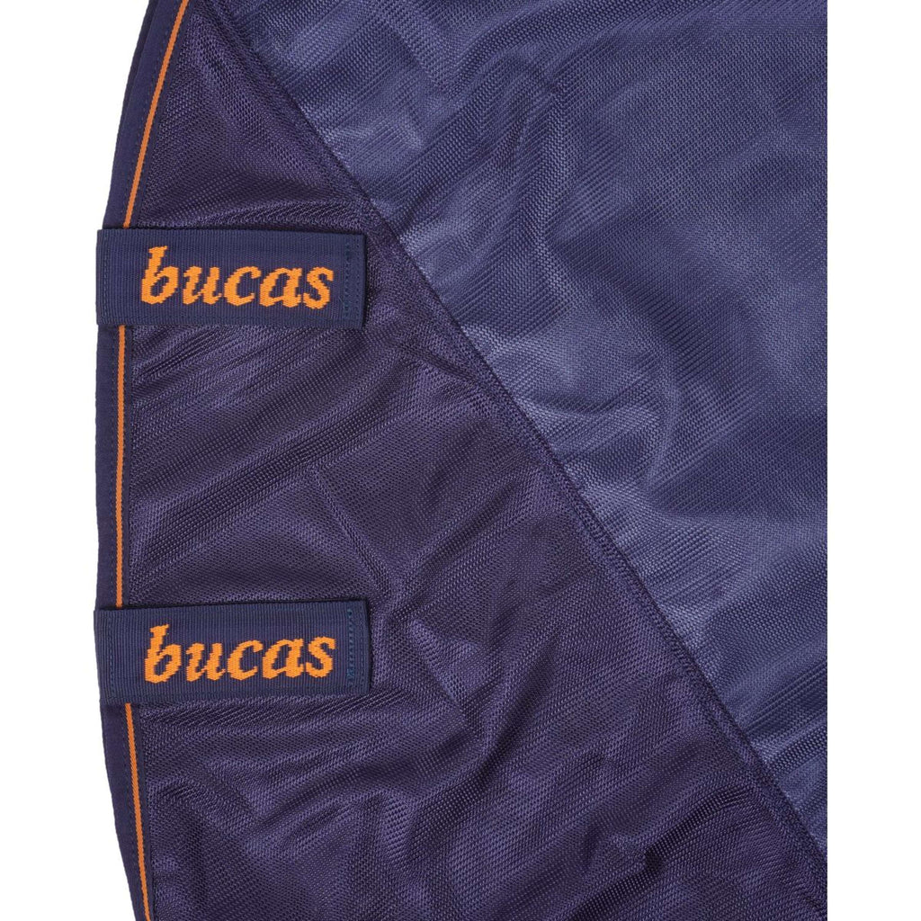 Bucas Therapy Light Neck Marino Naranja
