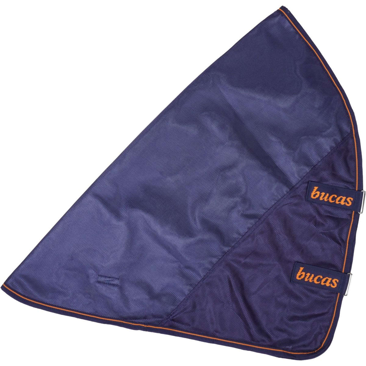 Bucas Therapy Light Neck Marino Naranja