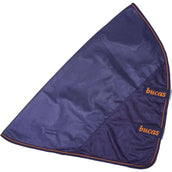 Bucas Therapy Light Neck Marino Naranja