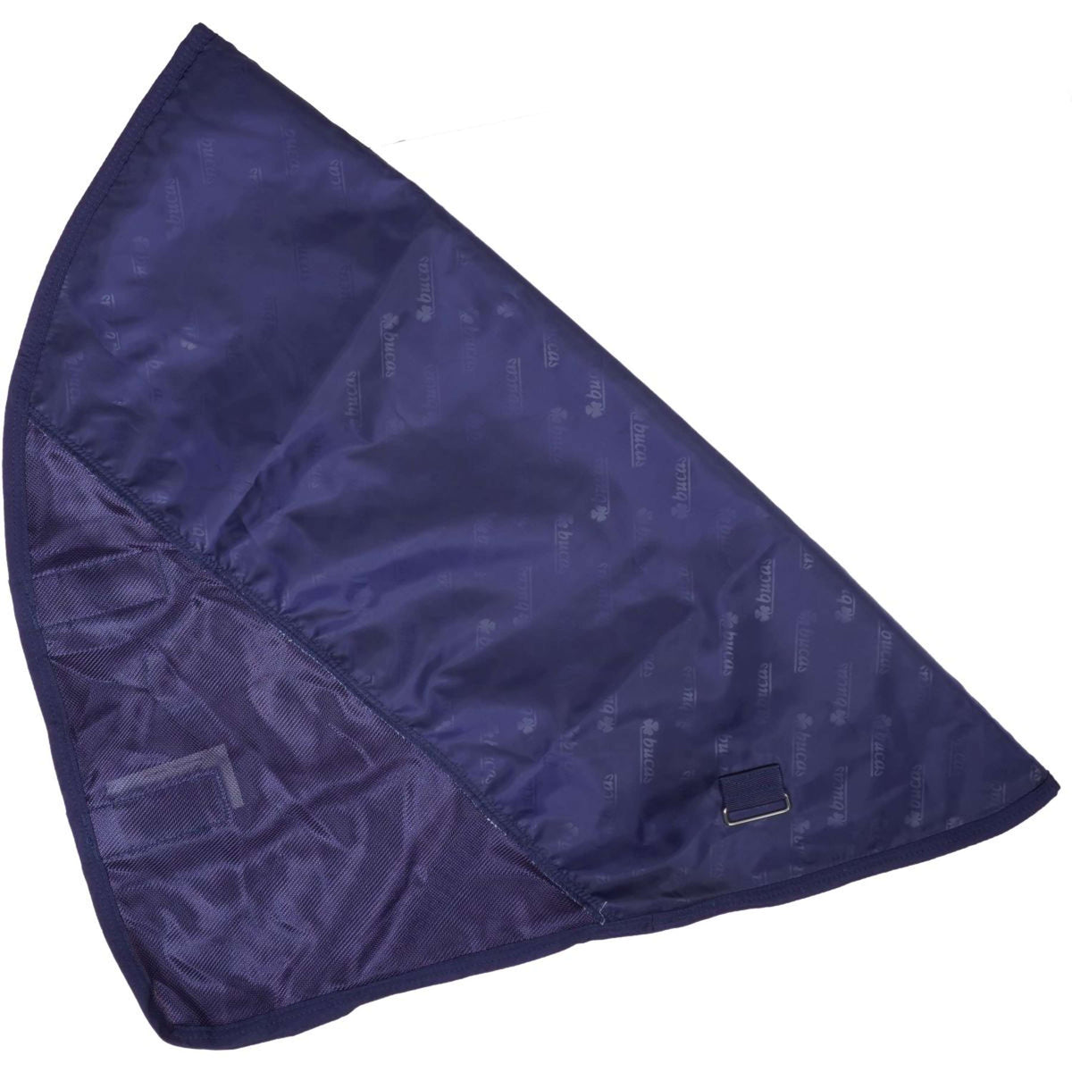 Bucas Therapy Light Neck Marino Naranja