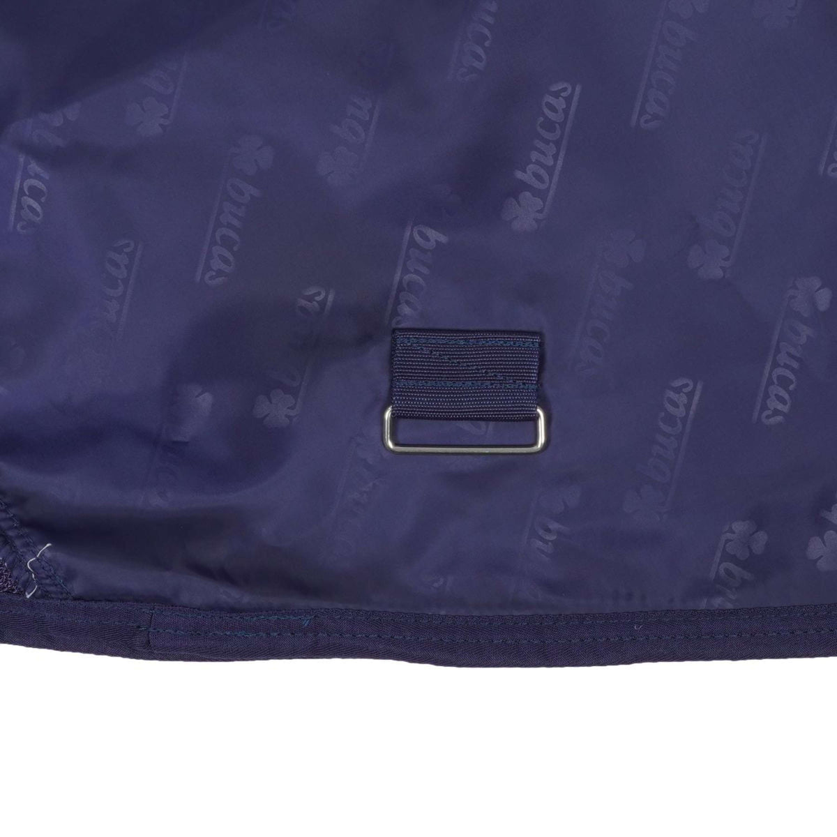 Bucas Therapy Light Neck Marino Naranja