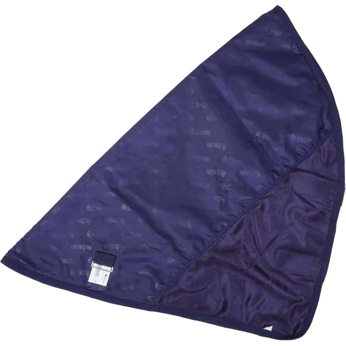 Bucas Therapy Light Neck Marino Naranja