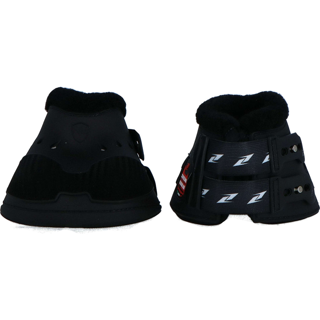 Zandona Botas de Campana Carbon Air Negro