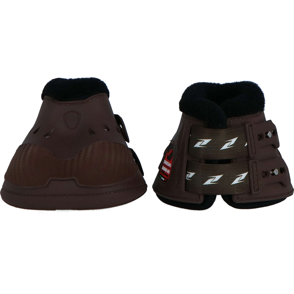 Zandona Botas de Campana Carbon Air Marron