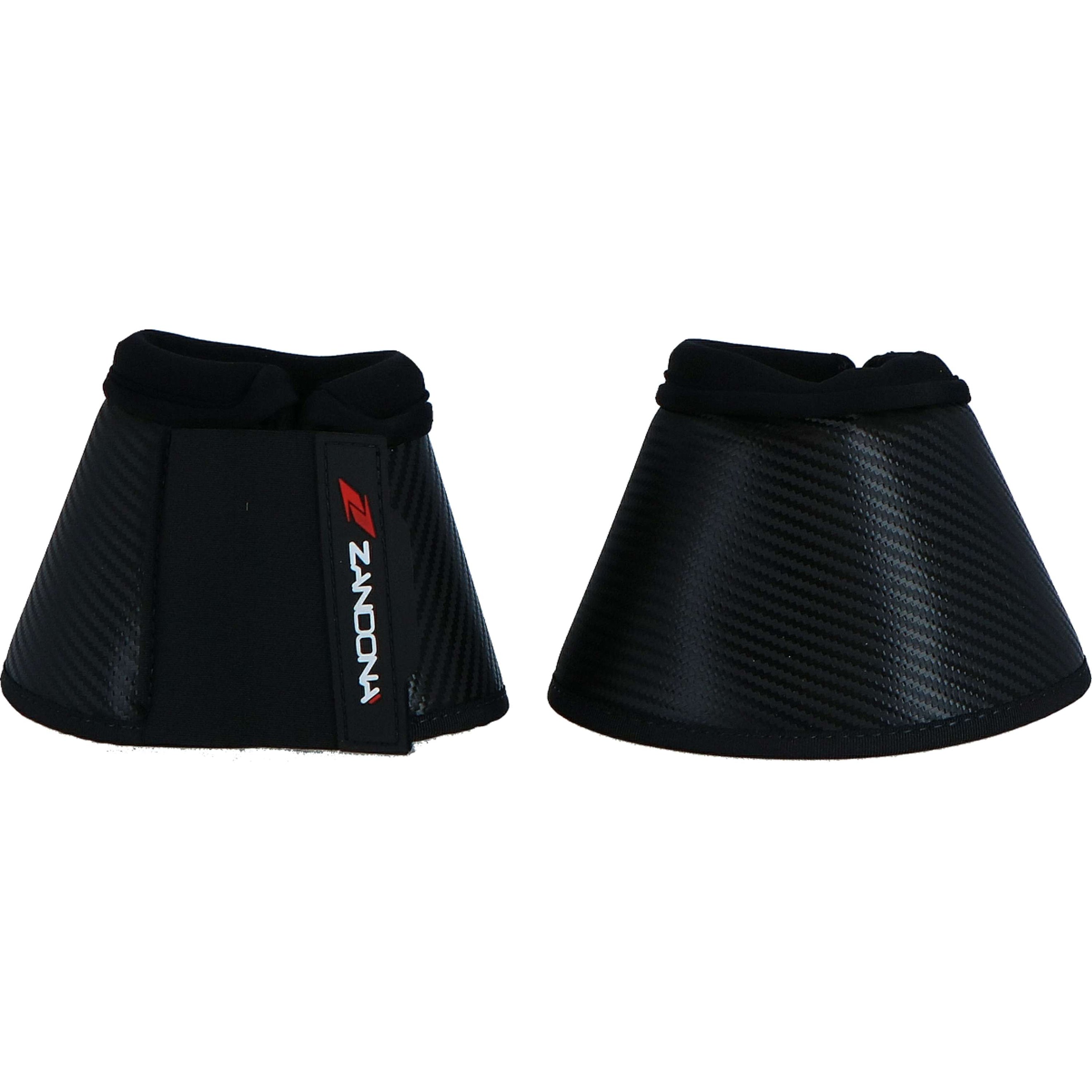 Zandona Botas de Campana X-Bell Negro Zandona Botas de Campana X-Bell Negro