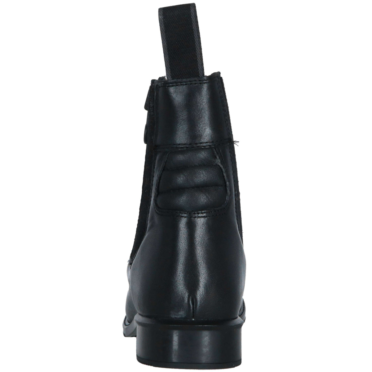 Suedwind Jodhpur Legacy Milano Side Zip Negro