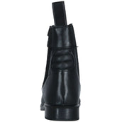 Suedwind Jodhpur Legacy Milano Side Zip Negro