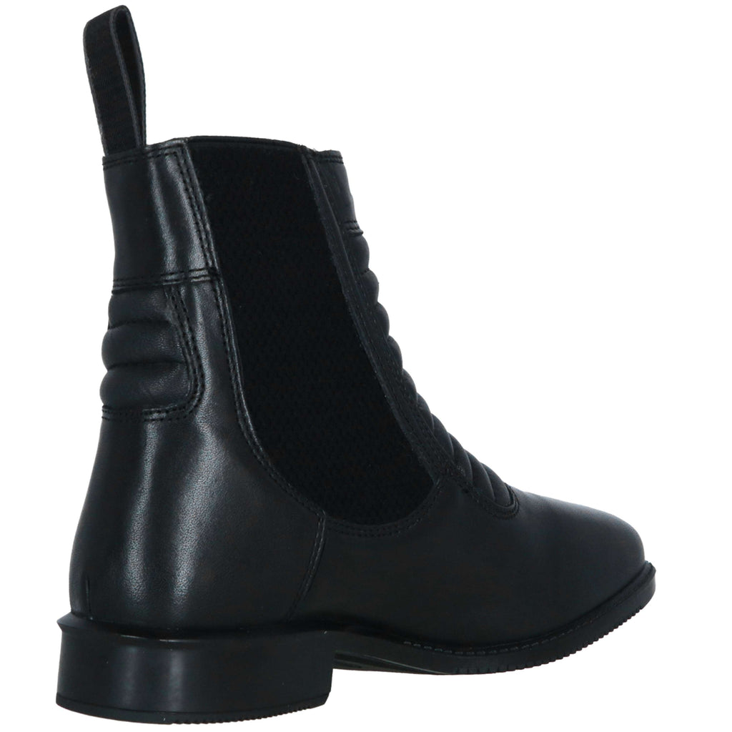 Suedwind Jodhpur Legacy Milano Side Zip Negro
