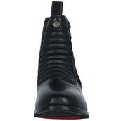 Suedwind Jodhpur Legacy Milano Side Zip Negro