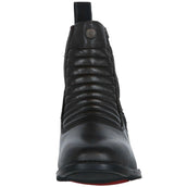 Suedwind Jodhpur Legacy Milano Side Zip Marron