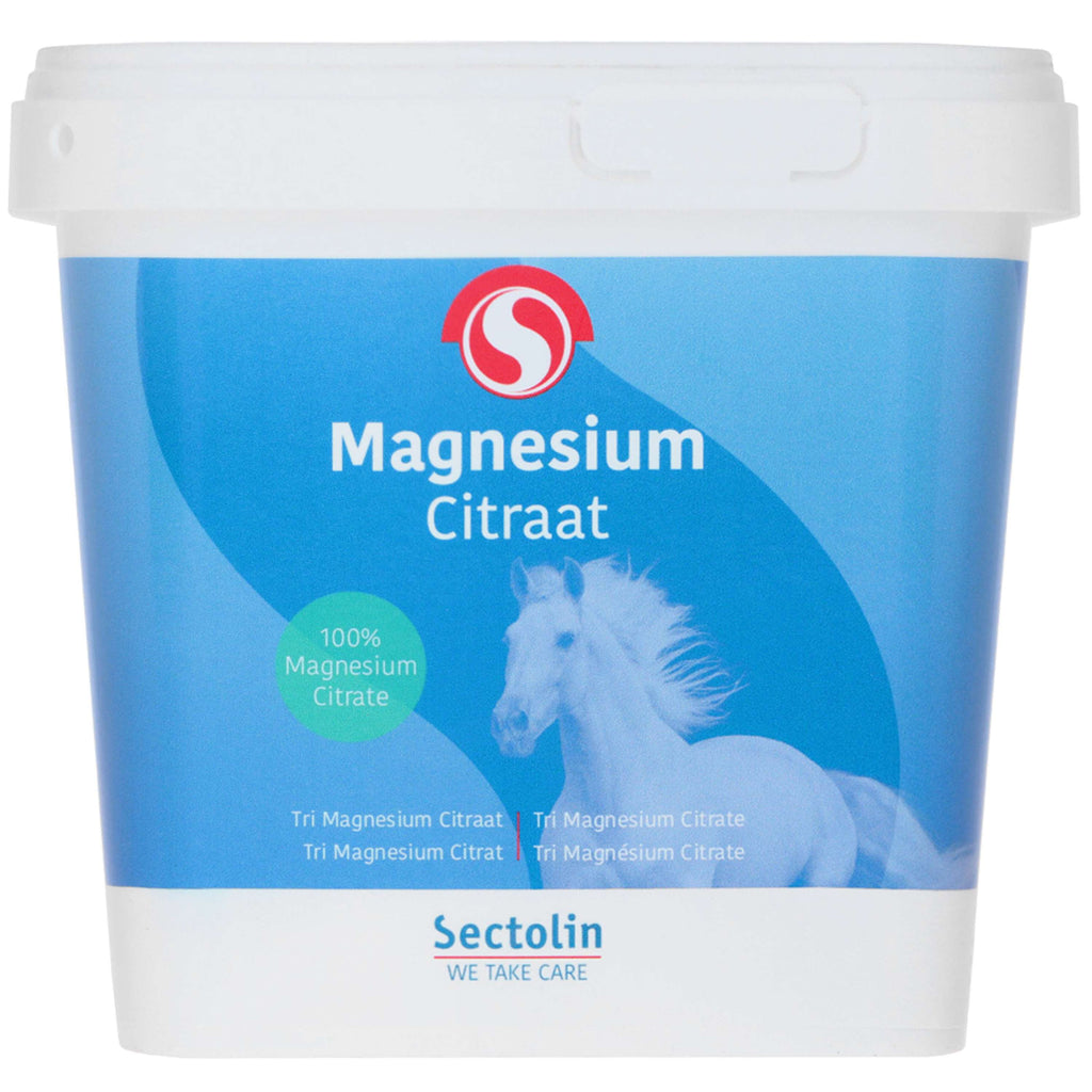Sectolin Magnesium Equivital