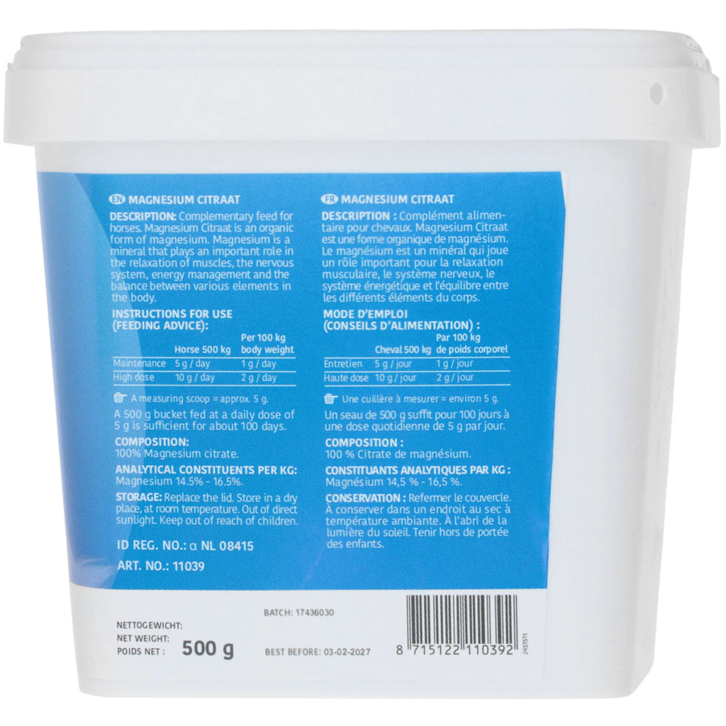 Sectolin Magnesium Equivital