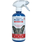 Vetericyn Foamcare Champú Medicado para Mascotas