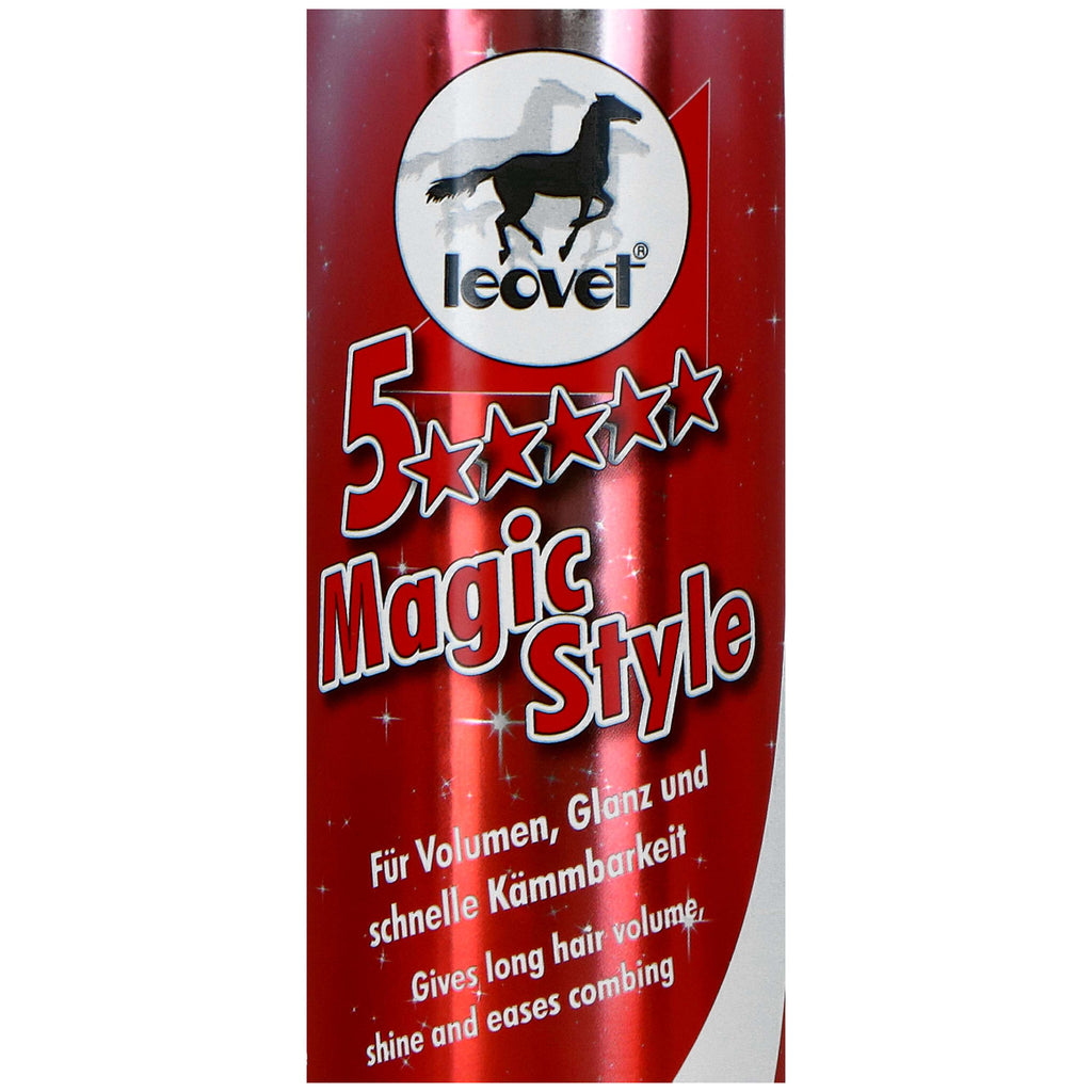 Leovet Liquid Riders Magic