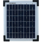 Ako conjunto solar Incluye soporte de batería AGM