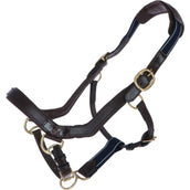 Horseware Cabestro Micklem Marron