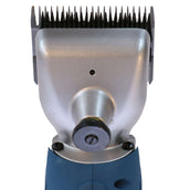 Kerbl Máquina de esquilar Azul