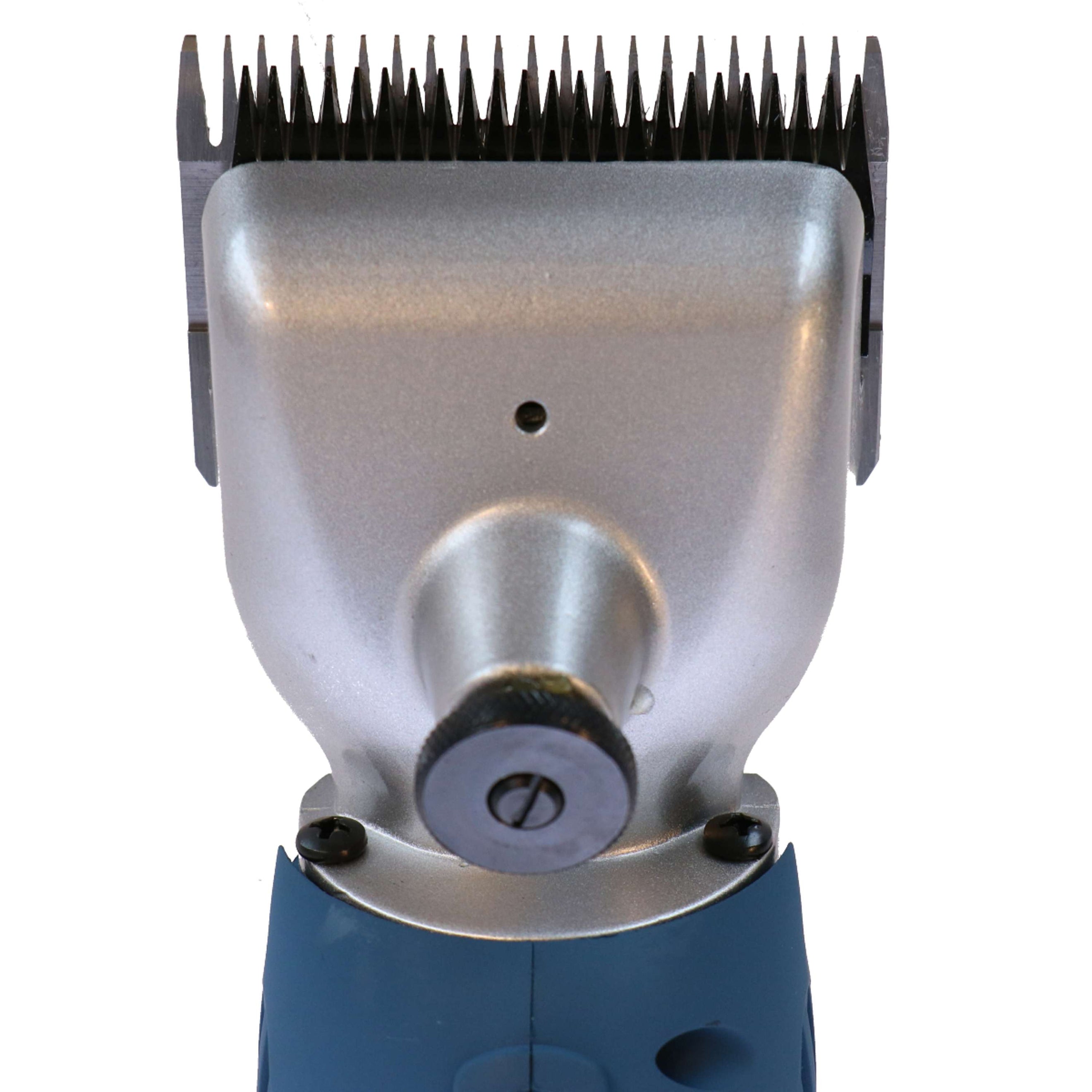 Kerbl Máquina de esquilar Azul