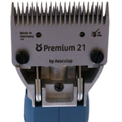Kerbl Máquina de esquilar Azul