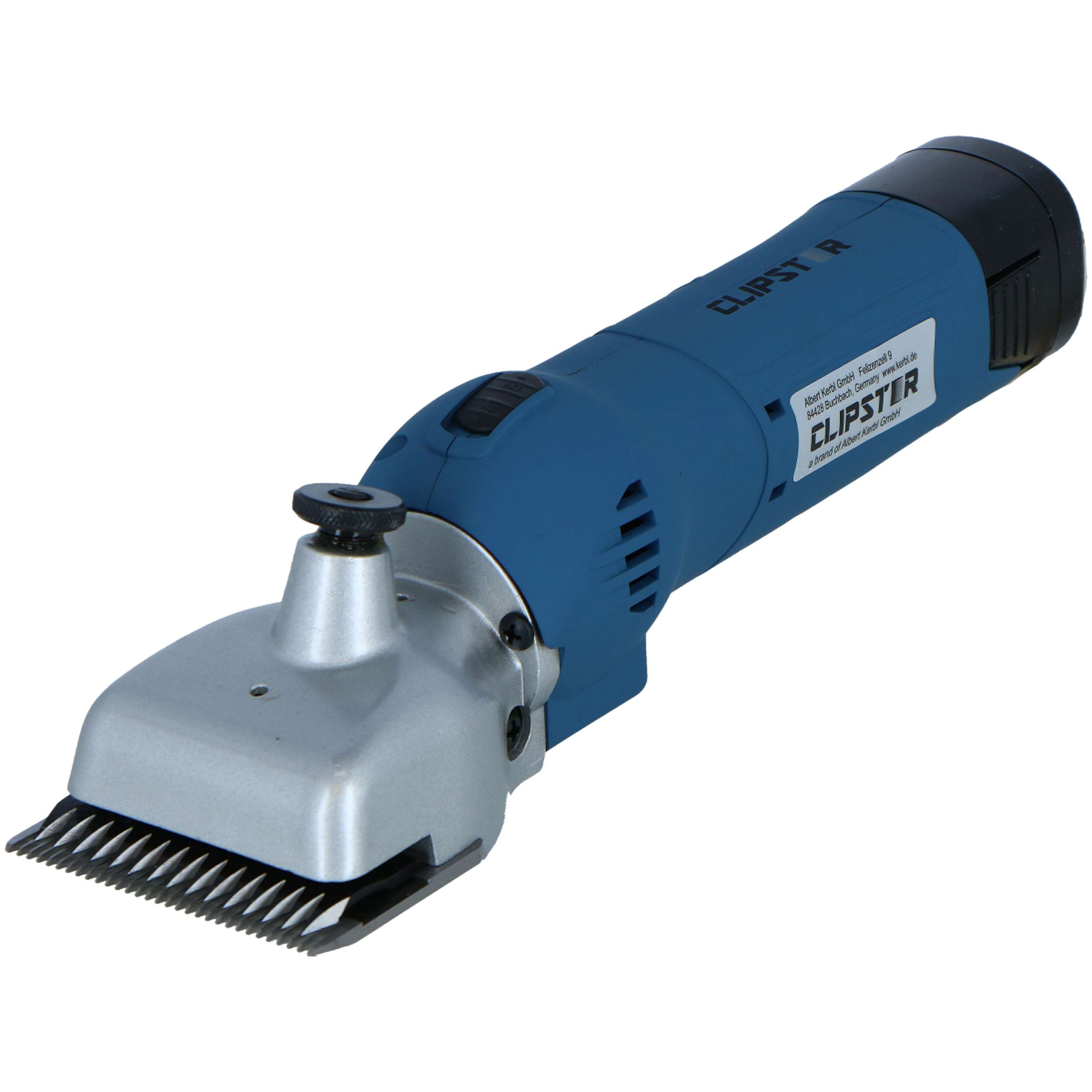 Kerbl Máquina de esquilar Azul Kerbl Máquina de esquilar Azul