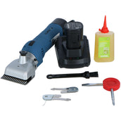 Kerbl Máquina de esquilar Azul