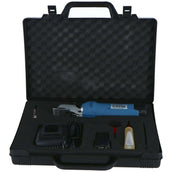 Kerbl Máquina de esquilar Azul