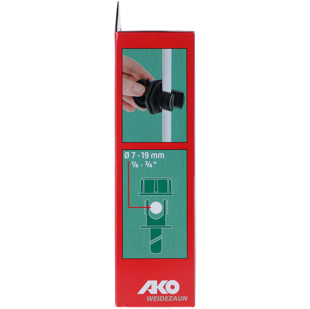 Ako Aislador de Anillo Vario