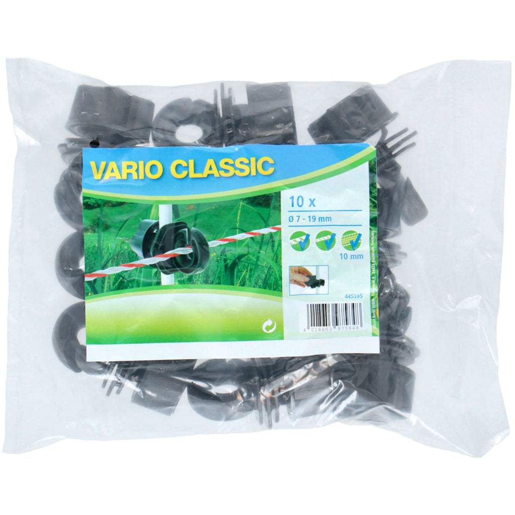 Ako Aislador de Anillo Vario