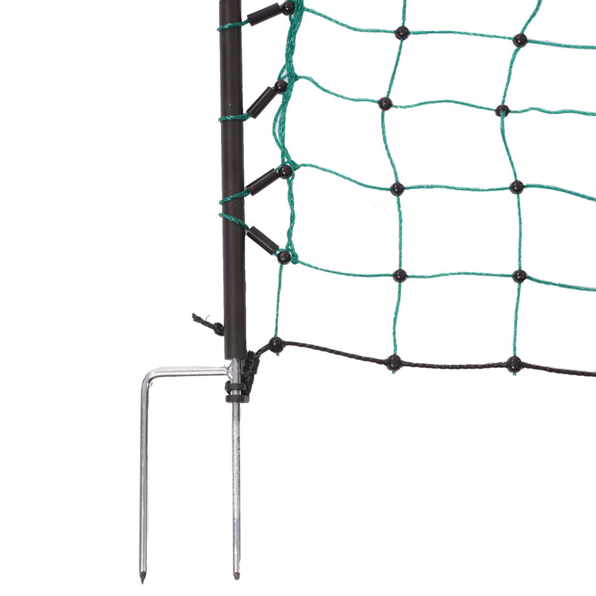 Ako Red Avícola Punta Doble Verde