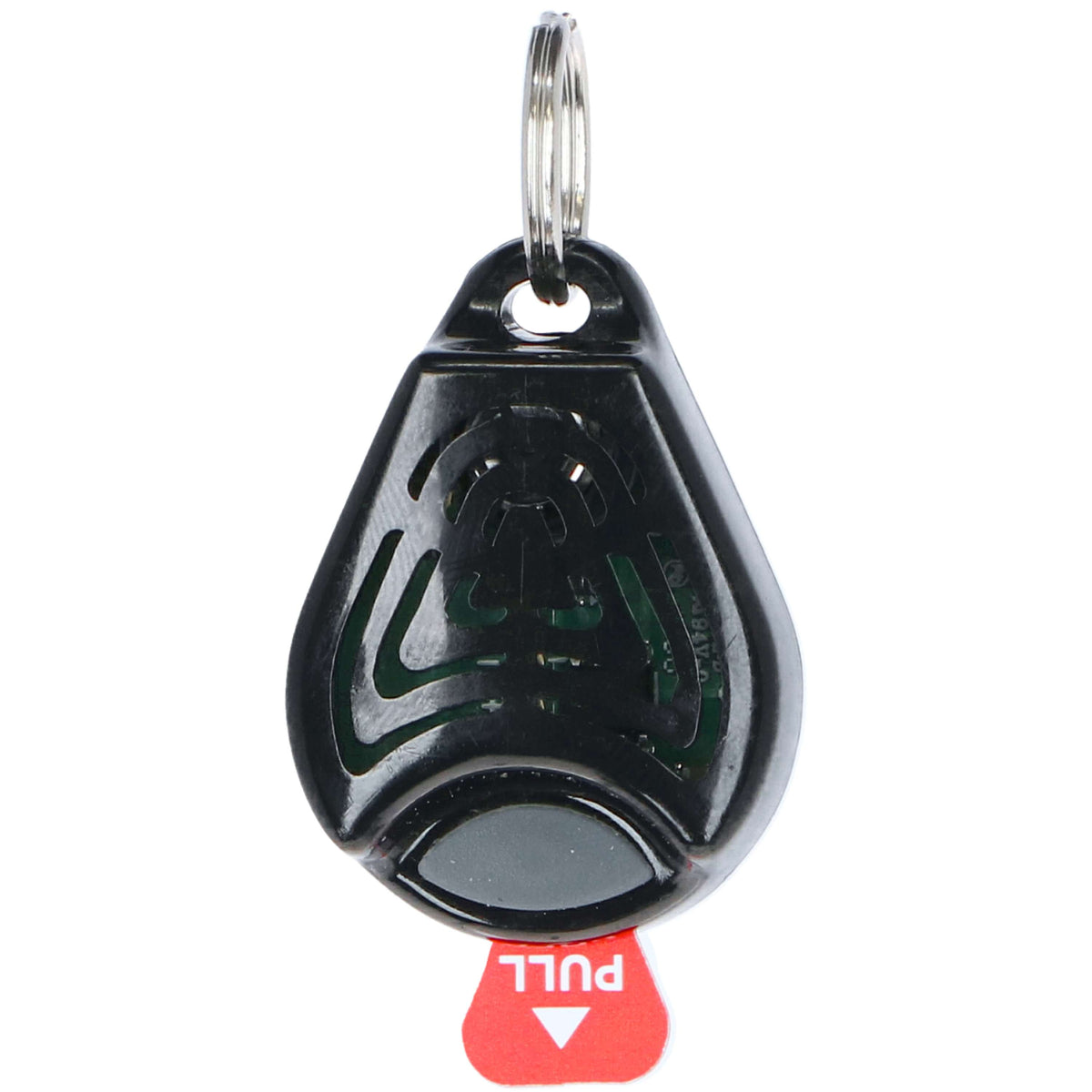 Tickless Antipulgas y garrapatas Negro