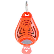 Tickless Antipulgas y garrapatas Naranja