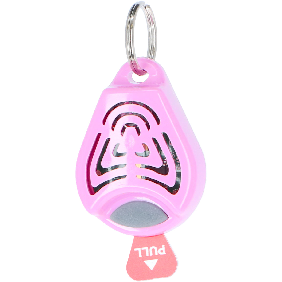 Tickless Antipulgas y garrapatas Rosa
